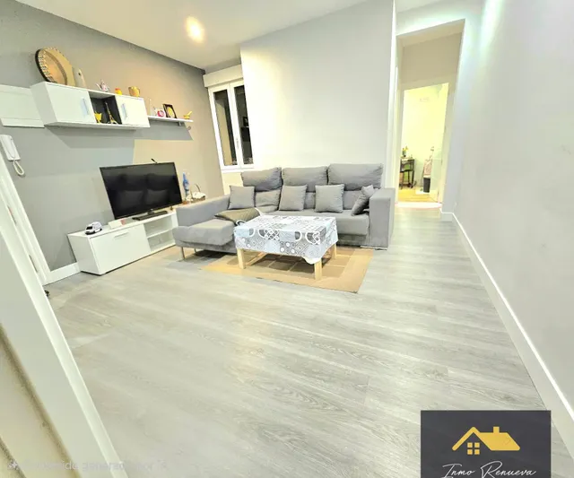 Se vende piso Céntrico en Sestao Reformado