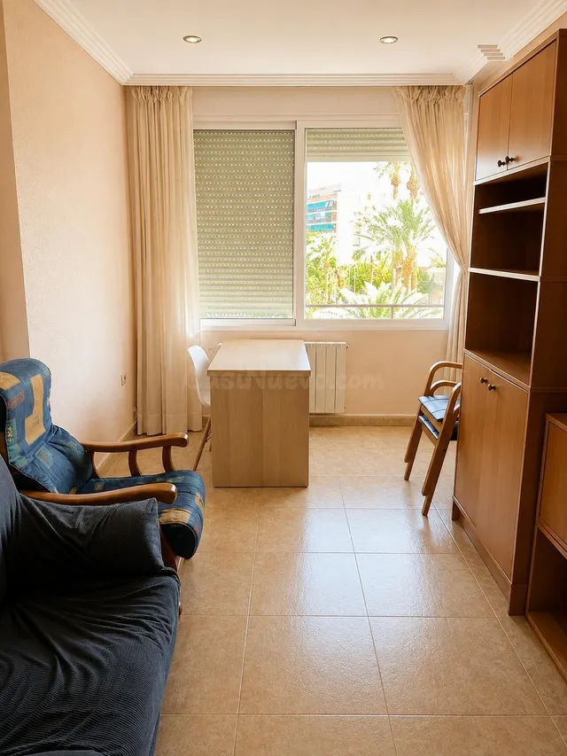 PISO EN MOLINA – 4 habitaciones, GARAJE Y TRASTERO — 7
