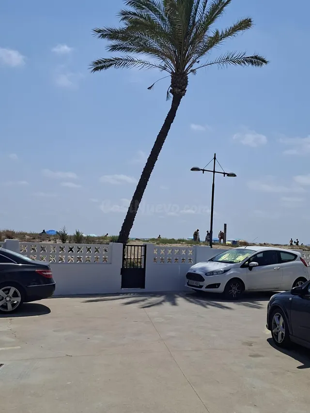 Excelente Piso en Playa Norte, Peñiscola a primera linea de  - foto 3
