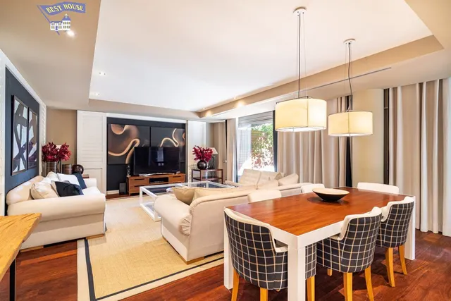 PISO DUPLEX REFORMADO — 5