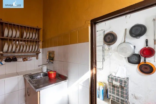 HOSTAL SAN JOSE EN SALOBREÑA — 16