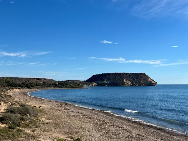 Casa cortijo con encanto, parcela de 3.000 m2 y vistas a la montaña cerca del mar — 21