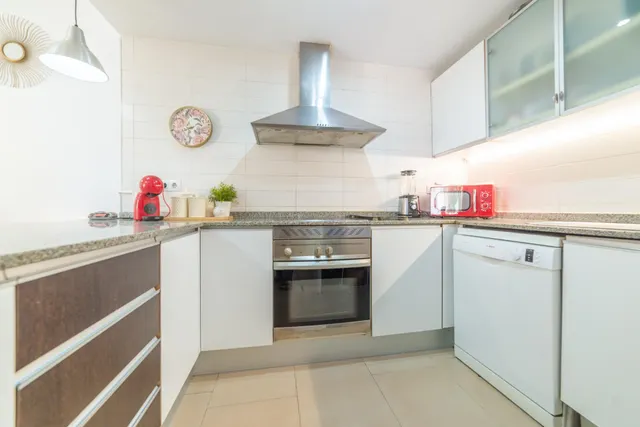 Apartamento 2 habitaciones 71m² en venta - San blas — 18
