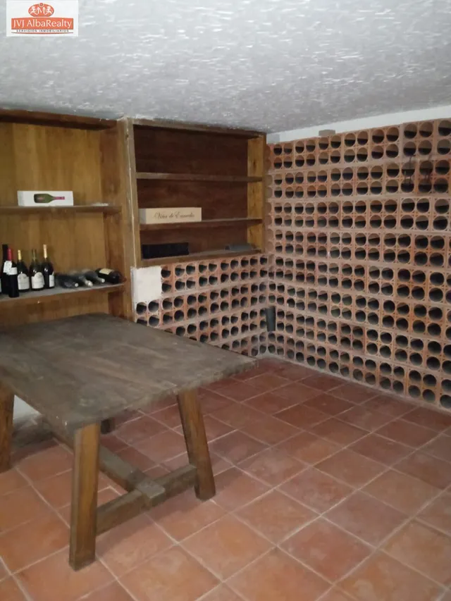 ESPECTACULAR CHALET EN PINARES DEL JUCAR — 40