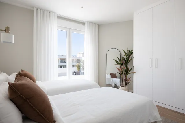 Ático 4 habitaciones 116m² en venta - Marbella — 14