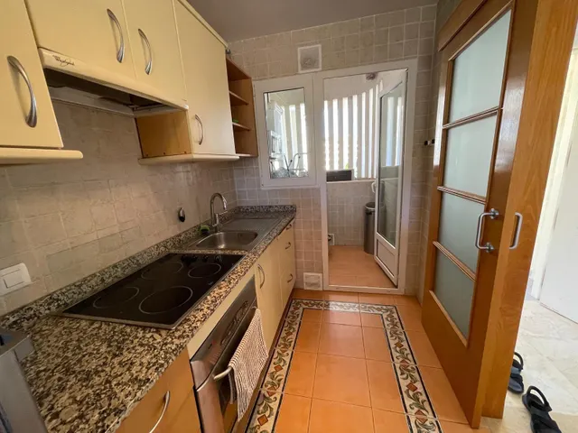 Apartamento en Albir centro — 12