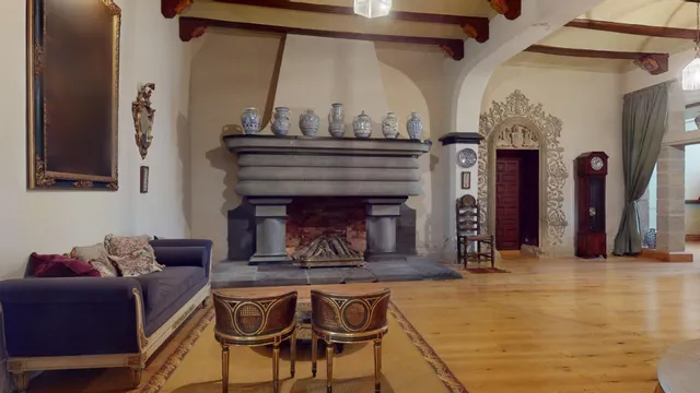 Venta de Casa Palacio señorial en Épila. — 13