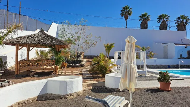 Finca con varias Casas cerca de Maspalomas — 28