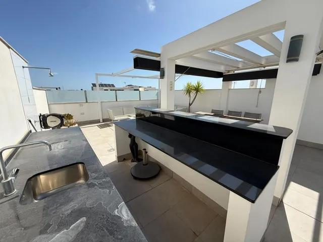 Apartamento 3 habitaciones en venta - Torre de la Horadada — 18