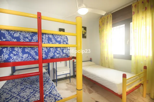Adosado 5 habitaciones 157m² en venta - Costa del Sol — 27