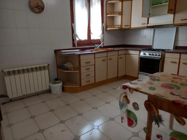 OCAQSION CASA DE PUEBLO A REFORMAR  PARCIALMENTE EN BENIFALLET — 17