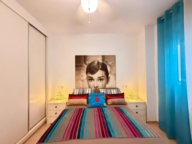 Apartamento 2 habitaciones 54m² en venta - Paseo maritimo — 14