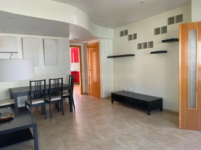 DUPLEX EN LA ZONA DE LOS GIRASOLES DE SANGONERA LA VERDE - foto 3