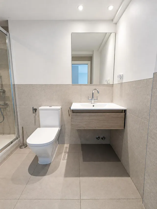 Atico Planta 10 360 Grados Segregable — 33