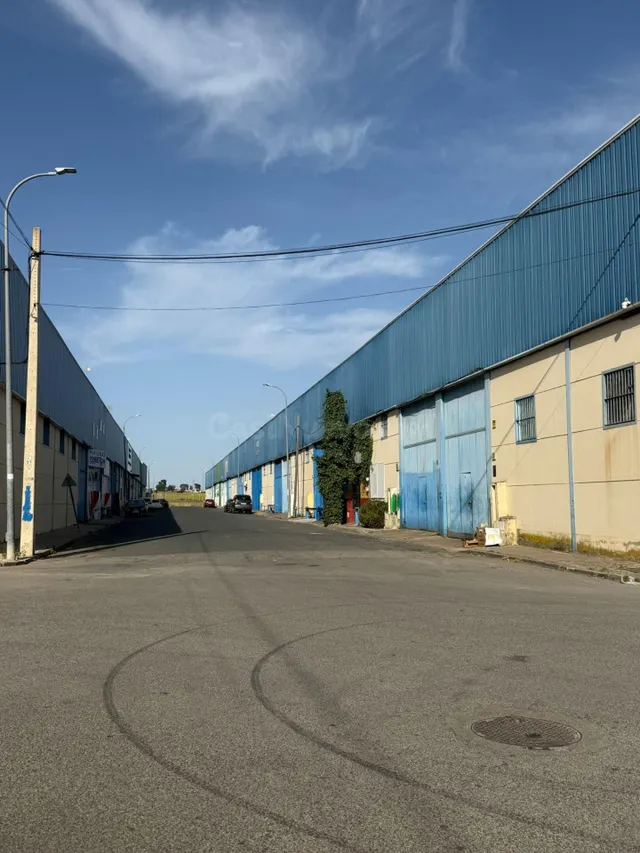 Oportunidad industrial en Guillena: 300 m2 - foto 4
