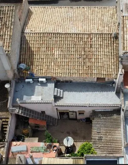 CASA EN ALQUILER EN ARIANY — 14