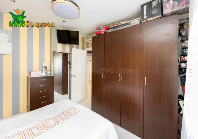 Piso de 1 Dorm. en el centro de Maracena. - foto 4