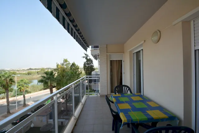 Apartamento 2 habitaciones 70m² en venta - Avenida del puerto — 13