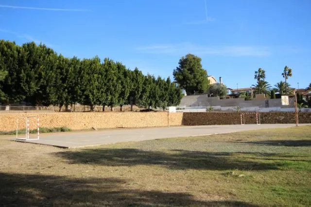 Espectacular parcela en venta, En Urbanización MONTEREAL - foto 3
