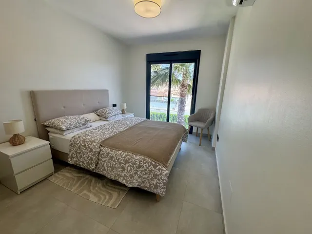 Apartamento 2 habitaciones en venta - EL RASO — 18