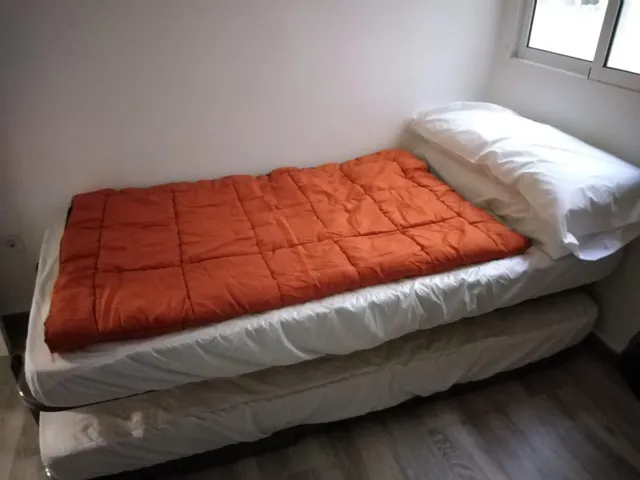 SALE A LA VENTA PISO EN MALAGA ZONA DE CARLOS HAYA¡¡¡¡¡ — 10