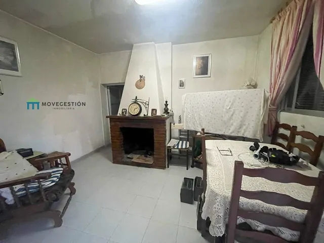 CASA DE CAMPO CON TERRENO - ZONA LA ZARZA — 5