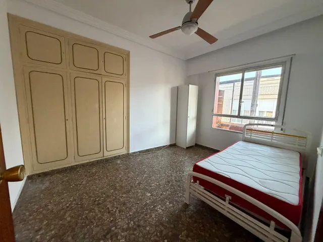 alquiler anual vivienda sin amueblar — 33