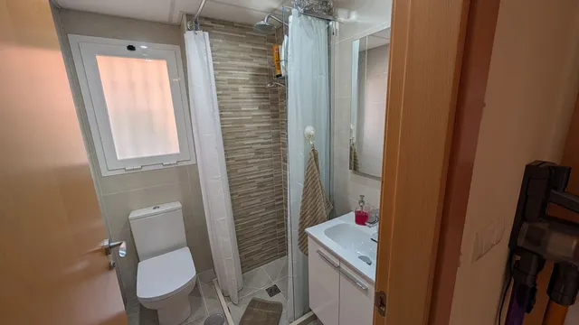 Apartamento 2 habitaciones 87m² en venta - Costa Del Sol — 24