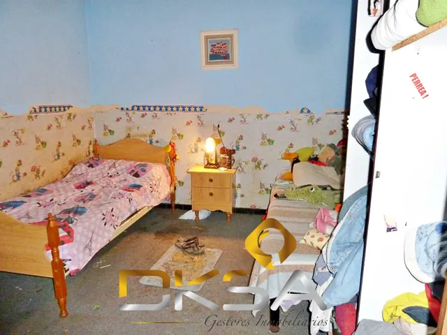 252 M2, 5 habitaciones Y TRES PLANTAS EN UNA TRANQUILA ZONA PEATONAL DE VILA-REAL — 16