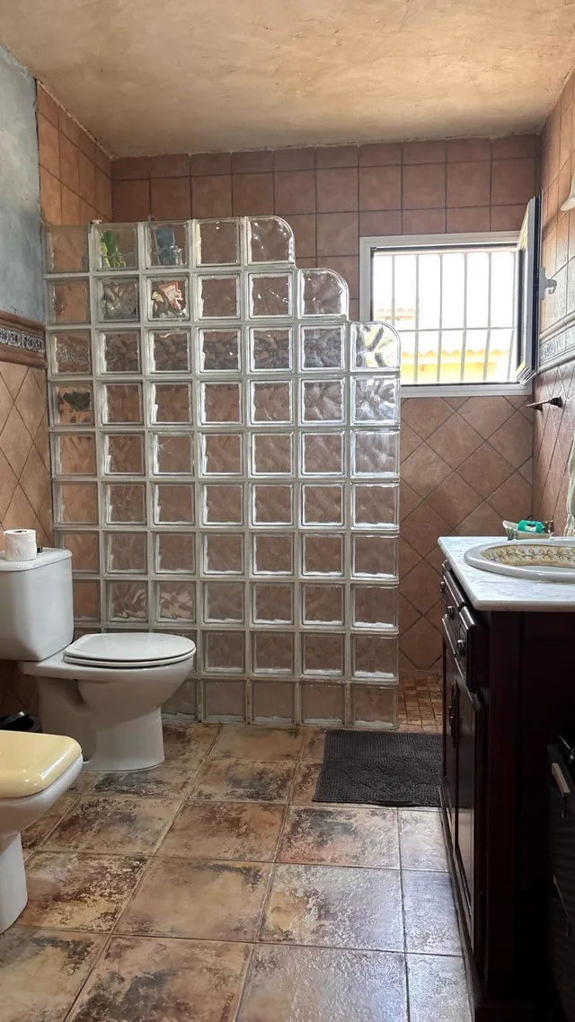 BONITO CHALET PARA VIVIR — 14