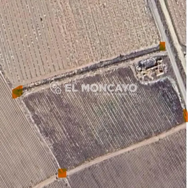 Fantástica casa con gran parcela junto a San Isidro, Alicant - foto 3