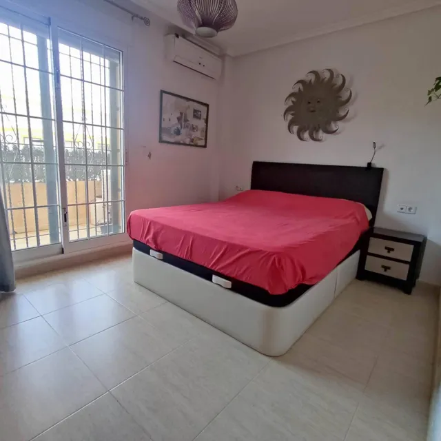 Dúplex 4 habitaciones 100m² en venta - Santiago de la Ribera — 15