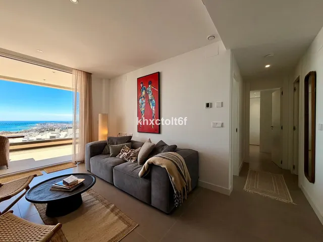 Ático 2 habitaciones 105m² en venta - Centro — 18