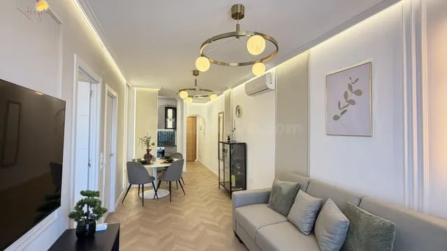 ¡Magnífico Apartamento Reformado en Torrevieja a Solo 800m del Mar! — 4