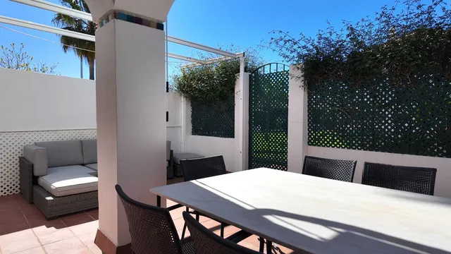 Adosado 5 habitaciones 267m² en venta - Marbella — 10