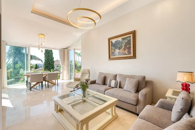 Chalet 4 habitaciones 380m² en venta - Riviera del sol - foto 2