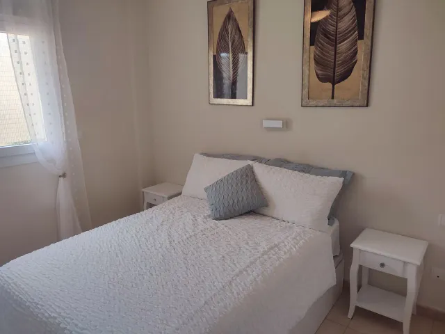 Apartamento 2 habitaciones en venta - Altaona golf and country village — 24