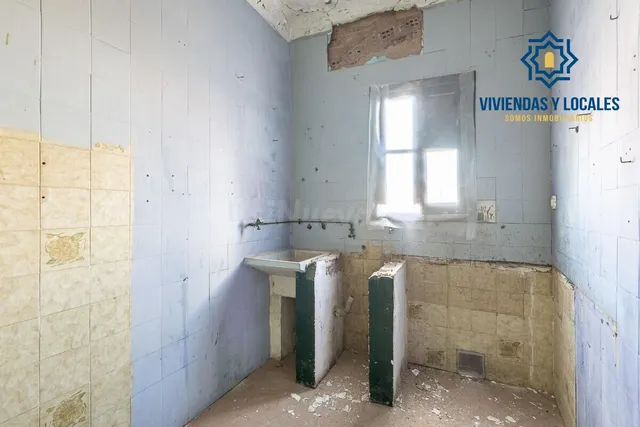 CASA 640 M2 EN CARRETERA DE MURCIA, ALBAYCIN. - foto 5