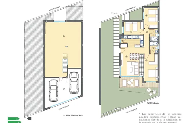 Apartamento 3 habitaciones 115m² en venta - Mutxamel — 17