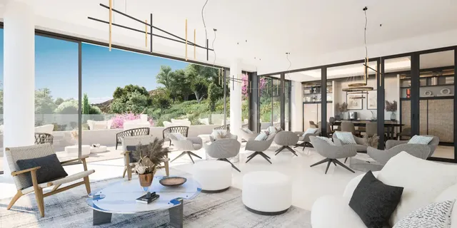 Apartamento 4 habitaciones 265m² en venta - Centro — 4