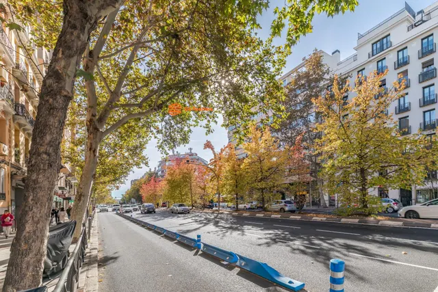 PISO EN VENTA EN GUINDALERA — 22