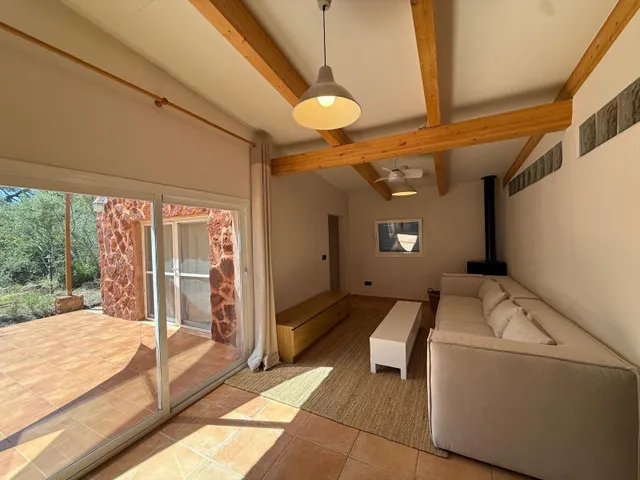 Finca única en plena naturaleza — 21