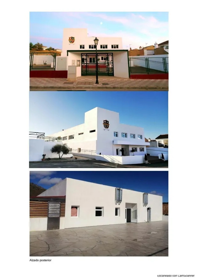 OPORTUNIDAD INVERSION CENTRO EDUCACION PRIVADO — 8