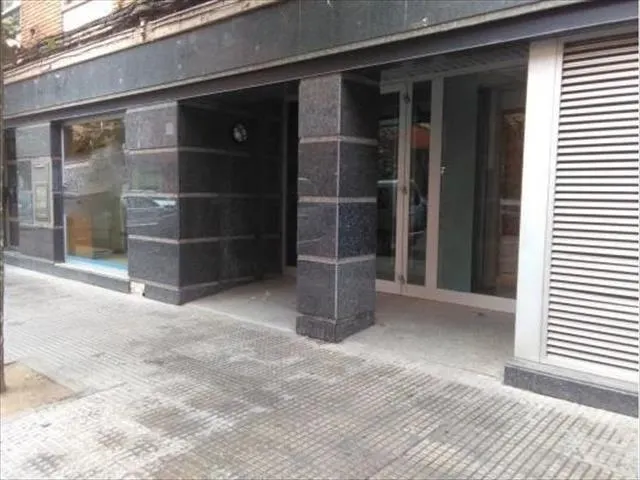 LOCAL COMERCIAL EN LEON — 10