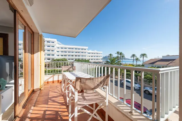 Ático 3 habitaciones 111m² en venta - Port dAlcúdia - Platja - foto 2
