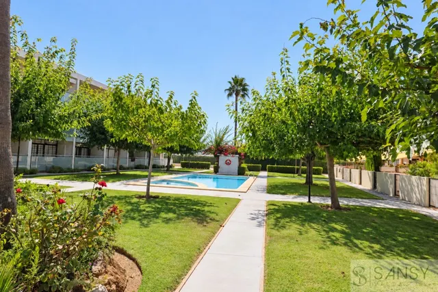 Apartamento en Venta en Javea/Xabia Alicante — 19