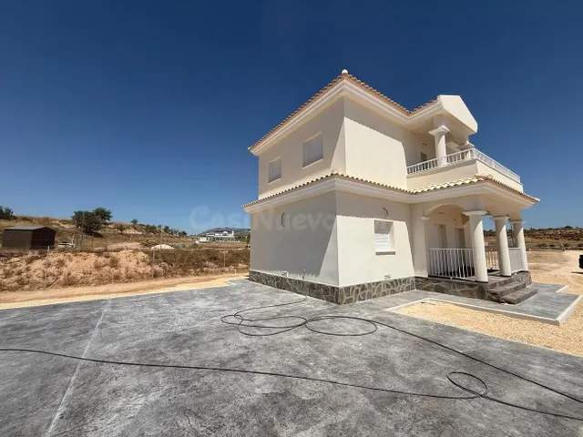 Finca rústica 4 habitaciones en venta - Comunidad valenciana - foto 4