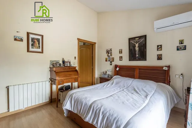 Casa de Lujo ( Urbanización Los Cerezos-Gojar) — 38