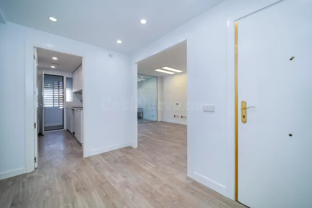 Piso 3 habitaciones 127m² en alquiler - Tetuán - foto 5