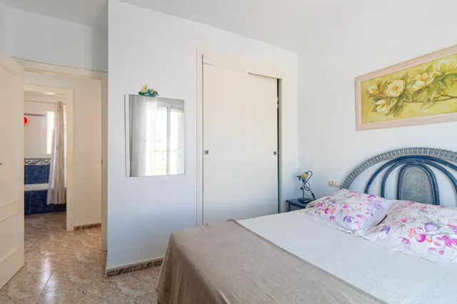 ADOSADO DE 2 DORMITORIOS 2 BAÑOS EN LA REGIA ( ORIHUELA COSTA ) — 29